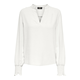 ONLY Bluza METTE, bela