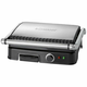 Bomann KG 2242 CB Kontaktgrill Silber