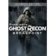 Tom Clancys Ghost Recon Breakpoint Ultimate Edition (PC) Ubisoft Connect Key EUROPE