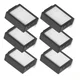 6 x HEPA filter za iRobot Roomba I3 I7 I6 I5 E5 E4