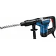 Bosch Elektro-pneumatski čekić za bušenje sa SDS max prihvatom GBH 5-40 D Kofer za nošenje 0611269001