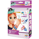 buki® kreativni set za ustvarjanje zapestnic sparkling