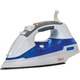 Zilan Glačalo na paru, 2200 W, AntiDrip, plavo/bijela – ZLN8434