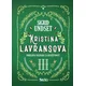 Kristina Lavransova 3 - Krst