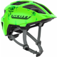 Scott Spunto Junior Fluo Green 50-56 cm 2022