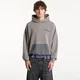 Mikina Represent Ransom Hoodie UNISEX Oxidised Grey XL