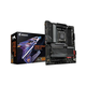 Gigabyte B650M AORUS ELITE AX ICE, DDR5, SATA3, USB3.2Gen2x2, DP, 2.5GbE, WiFi 6E, AM5 mATX