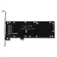 BROADCOM BBU-BRACKET-05 Remote Mounting Bracket for BBUs and CacheVault Power Modules (L5-25376-00)