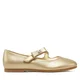 Balerinke Calvin Klein Jeans Ballerina V4A3-83042-1322 M Zlata