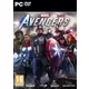 SQUARE ENIX igra Marvels Avengers (PC)