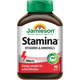 Jamieson Stamina™ kompleks vitamina i minerala 90 tableta