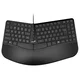 GENIUS Ergo KB-700 USB YU crna tastatura