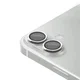 Zastita za kameru diamond za iphone 16 (6.1)/16 plus (6.7) srebrna ( FL11426 )