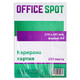 Karirani papir Office Spot - 250 listova