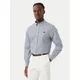 Beverly Hills Polo Club Srajca P-SS26M-BRASS Modra Regular Fit