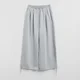 Wide leg pantalone