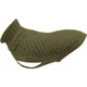 Pulover Trixie Norwood, XXS, olivno zelen, 21 cm