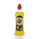 Family Tečnost za sudove Sjajno, Limun, 500 ml