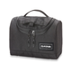 Dakine Potovalna kozmetična torba Revi val Kit M 10002929-S20 Black