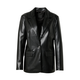 GUESS Blazer LIA, črna