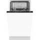 GORENJE vgradni pomivalni stroj GV541D10