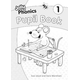 Jolly Phonics Pupil Book 1