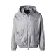 ARMANI EXCHANGE Prehodna jakna siva