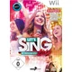 Lets Sing 2017 (WII) - rabljeno