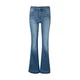 Liu Jo Kavbojke moder denim