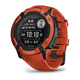 Garmin GPS športna ura Instinct 2 2X Solar (rdeča)