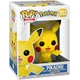Funko Pop Games Pokemon Pikachu