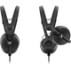 SENNHEISER DJ slušalke Sennheiser HD 25 Plus, On Ear, črne