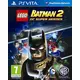 WB GAMES igra Lego Batman 2: DC Super Heroes (PSV)