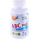 Natural Wealth ABC Plus 100 tableta