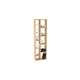 HANAH HOME Tomi Sapphire Oak