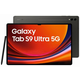 Samsung X910N Galaxy Tab S9 Ultra 5G 1 TB (siva) 14 6" WQXGA+ zaslon / Octa-Cora / 16 GB RAM / 1 TB pohrane / Android 13.0