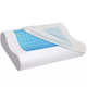 Antialergijski ortopedski jastuk od memorijske pjene - rashladni jastuk