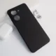 Maska 3D Camera za Xiaomi Redmi A5 4G/ Poco C71 (Global) 171.7 x 77.8 x 8.3 mm crna