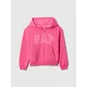 GAP Childrens sweatshirt with logo - Girls