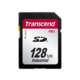 Transcend 128MB SD100I 0.125GB SD SLC memory card