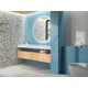PC DREAM BLUE 30x90