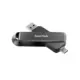 SanDisk 1TB Extreme PRO Dual Drive USB-C/A 3.2 USB ključ