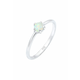 ELLI Prstan Opal, srebrna