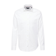 Tommy Hilfiger Tailored Košulja, prljavo bijela