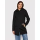 ONLY Prehodni plašč Sedona 15142911 Črna Regular Fit