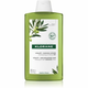 Klorane Olive Vitality šampon za oslabljenu kosu 400 ml za žene