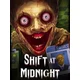 Shift at Midnight Steam Key (PC) EUROPE
