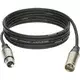 Klotz GRG1FM 3 m Mikrofonski kabel