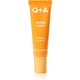 Q+A Super Food hranilni balzam za ustnice 10 ml