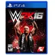 WWE 2K16 (PS4) - rabljeno